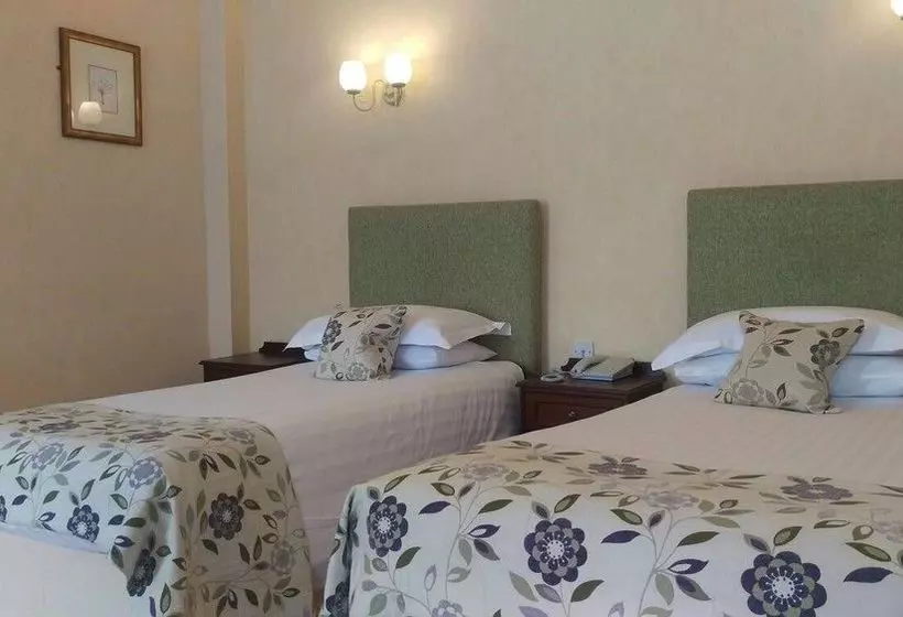 Fotos del hotel Alveston House:  9