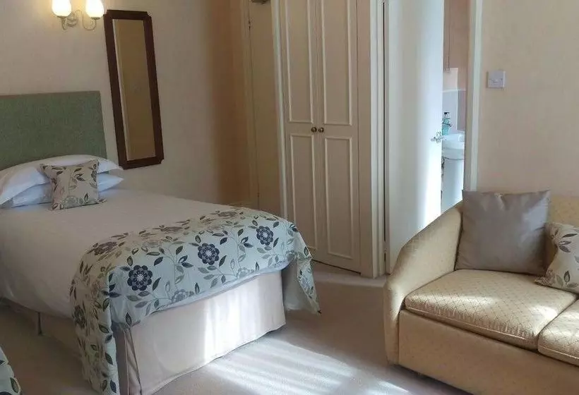 Fotos del hotel Alveston House:  13