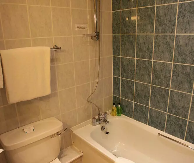 Fotos del hotel Alveston House:  11