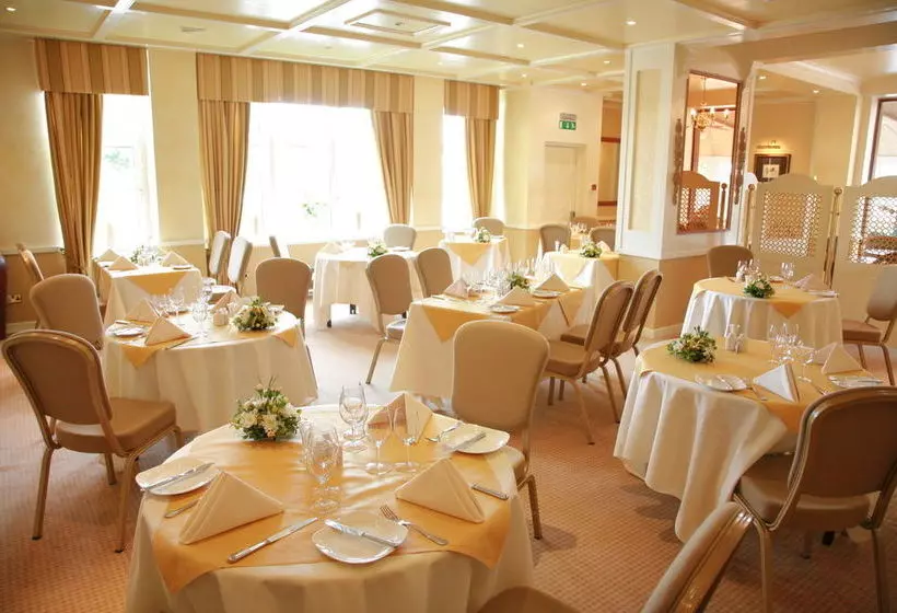 Fotos del hotel Alveston House:  10