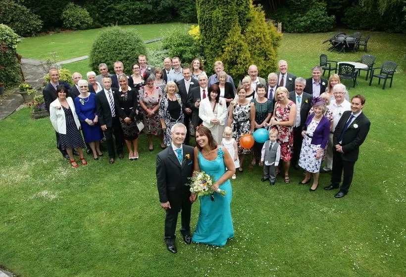 Fotos del hotel Alveston House:  12