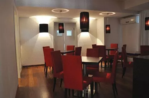 Fotos del hotel Cciarte Boutique:  4