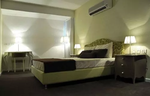 Fotos del hotel Cciarte Boutique:  14