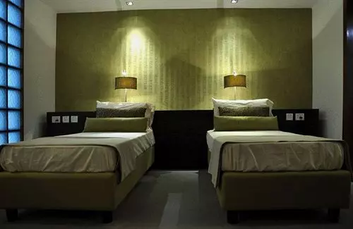 Fotos del hotel Cciarte Boutique:  6