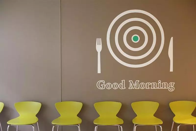 Fotos del hotel Green Mark:  15