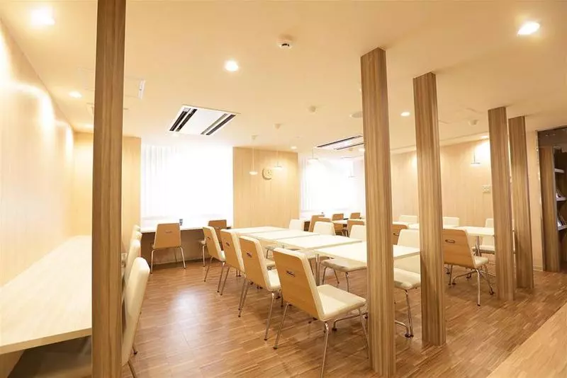 Fotos del hotel Green Mark:  11