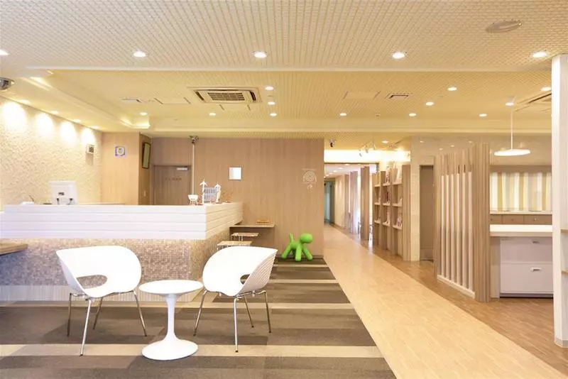 Fotos del hotel Green Mark:  3