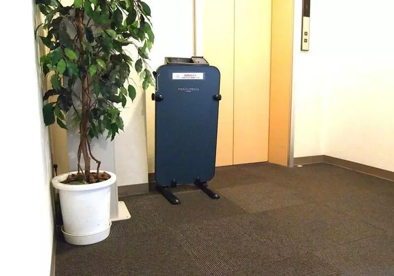 Fotos del hotel Green Mark:  2