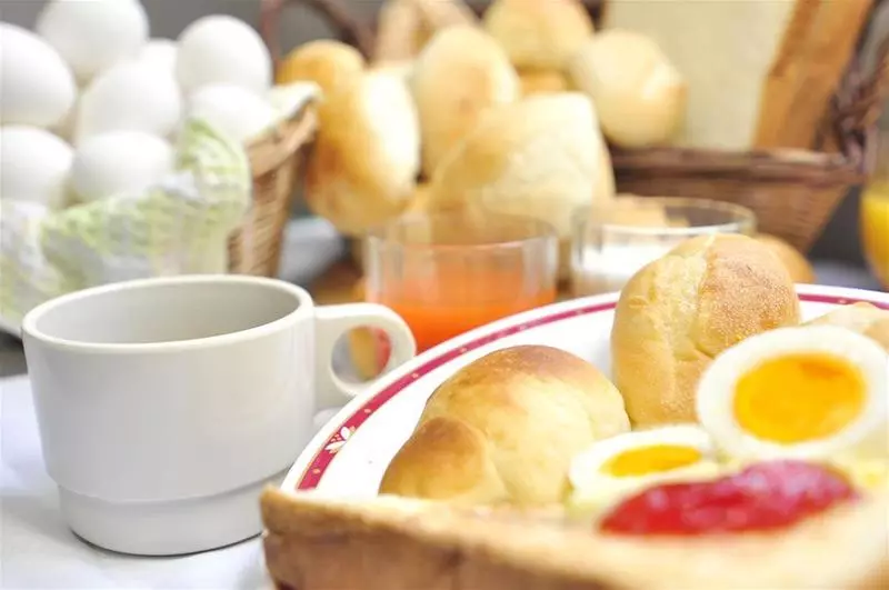 Fotos del hotel Green Mark:  18