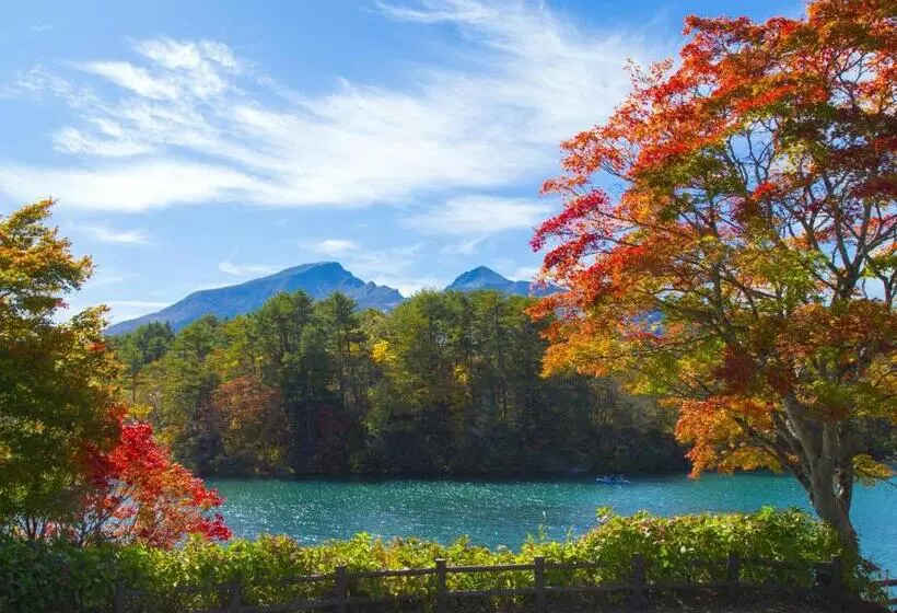 Fotos del hotel Green Mark:  13