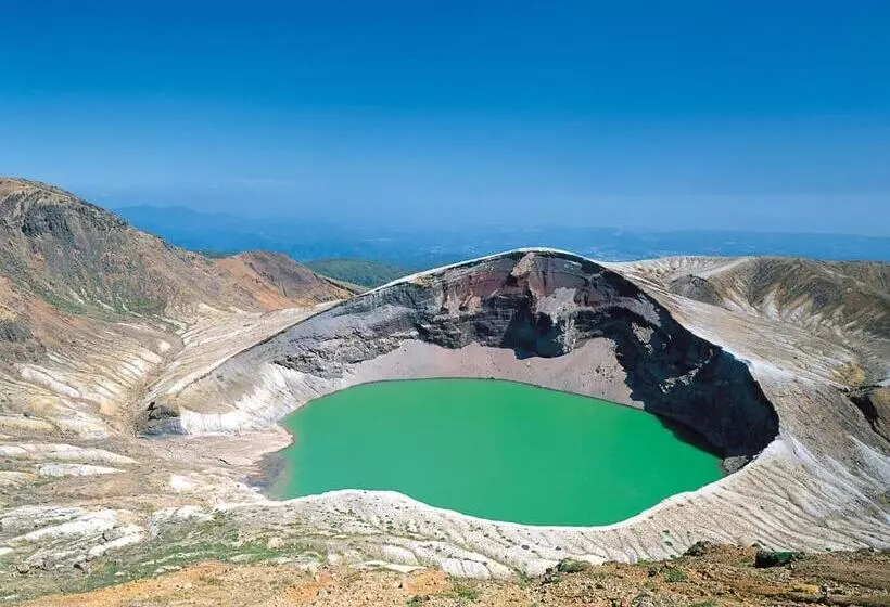 Fotos del hotel Green Mark:  24