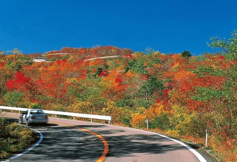 Fotos del hotel Green Mark:  21