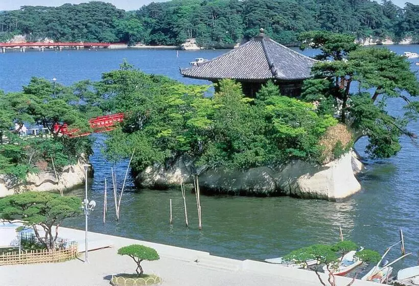 Fotos del hotel Green Mark:  17