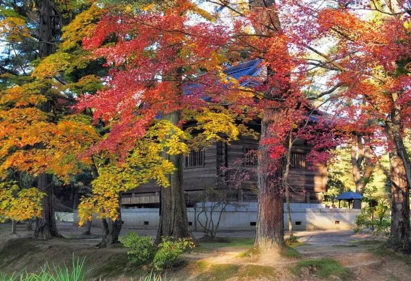 Fotos del hotel Green Mark:  19