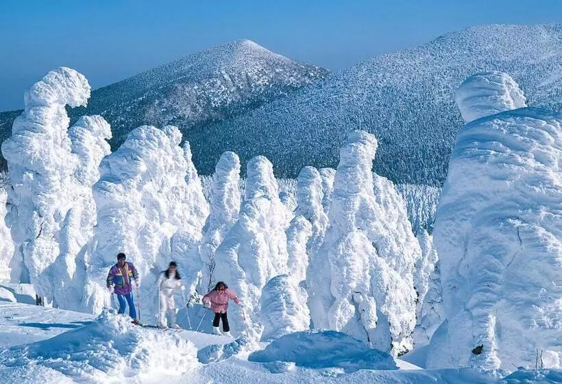 Fotos del hotel Green Mark:  22