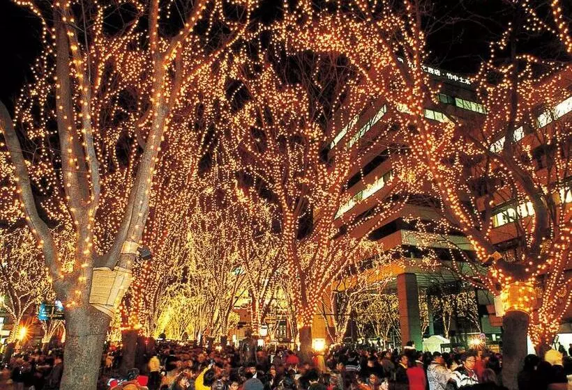 Fotos del hotel Green Mark:  7