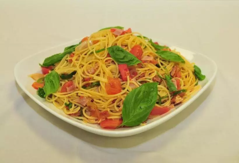 Fotos del hotel Green Mark:  4