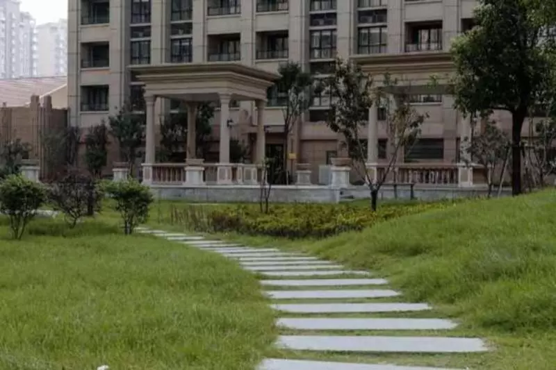 Fotos del hotel Golden Tulip K - Land Suzhou:  11