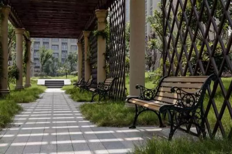 Fotos del hotel Golden Tulip K - Land Suzhou:  5