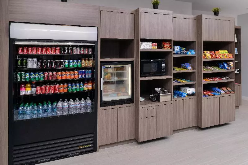 Fotos del hotel Holiday Inn Express & Suites San Diego  Mission Valley, An Ihg:  12