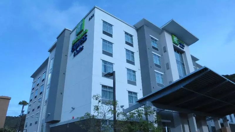 Fotos del hotel Holiday Inn Express & Suites San Diego  Mission Valley, An Ihg:  15