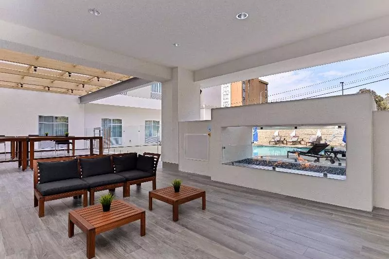 Fotos del hotel Holiday Inn Express & Suites San Diego  Mission Valley, An Ihg:  10