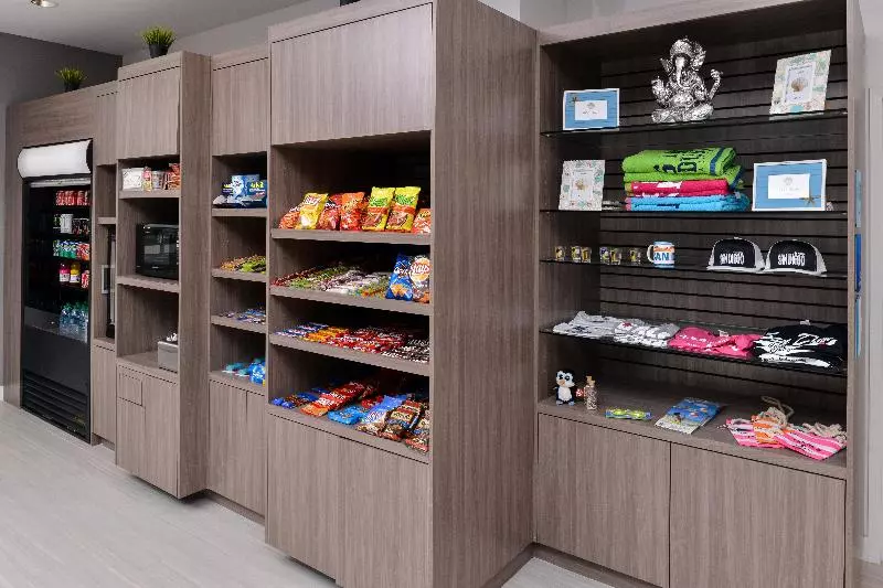 Fotos del hotel Holiday Inn Express & Suites San Diego  Mission Valley, An Ihg:  17