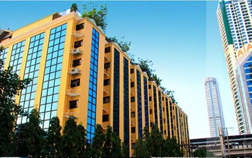 Fotos del hotel King Royal Garden Inn:  7