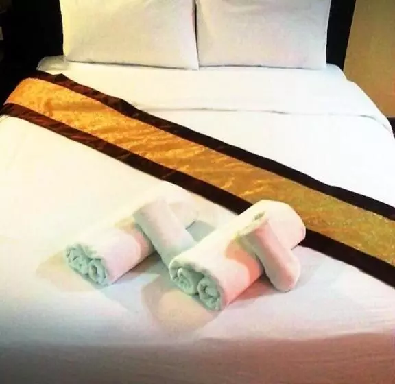 Fotos del hotel King Royal Garden Inn:  22