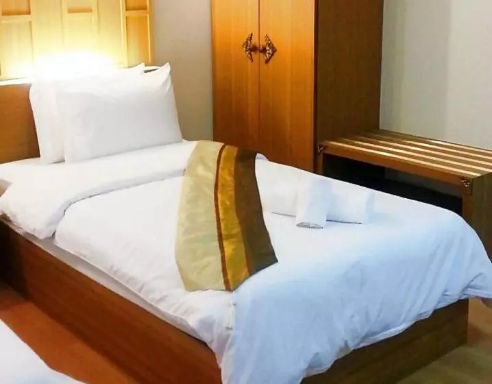 Fotos del hotel King Royal Garden Inn:  14