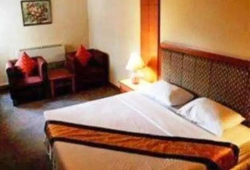 Fotos del hotel King Royal Garden Inn:  15