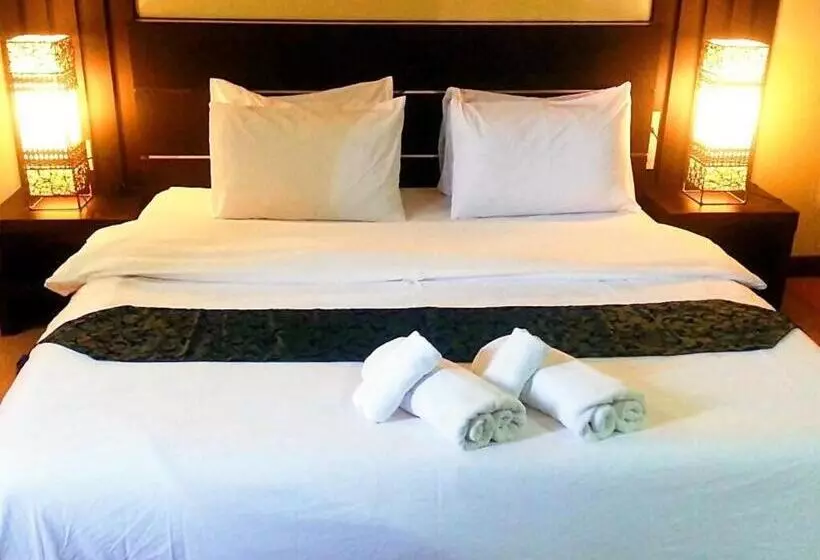 Fotos del hotel King Royal Garden Inn:  8