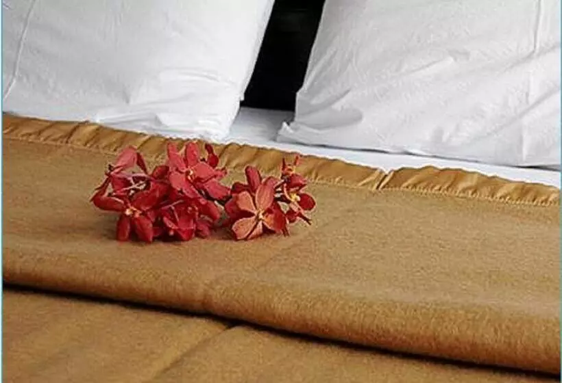 Fotos del hotel King Royal Garden Inn:  23