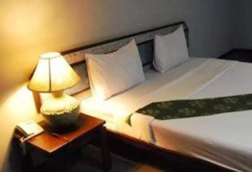 Fotos del hotel King Royal Garden Inn:  18