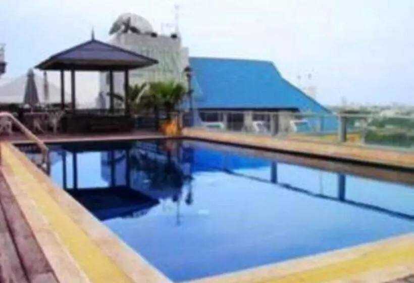 Fotos del hotel King Royal Garden Inn:  9