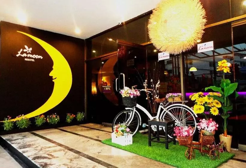 Fotos del hotel Lamoon Resotel:  4