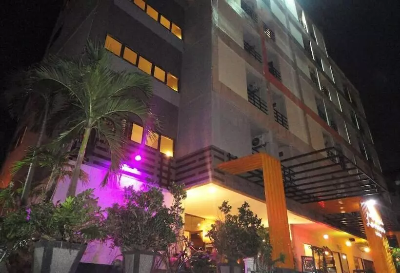 Fotos del hotel Lamoon Resotel:  8