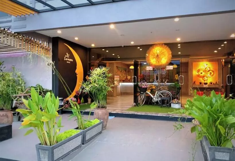 Fotos del hotel Lamoon Resotel:  15