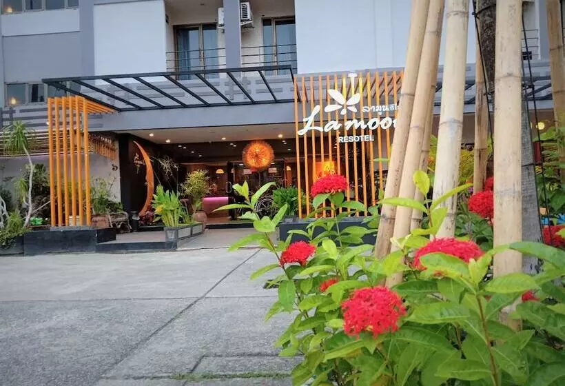 Fotos del hotel Lamoon Resotel:  16