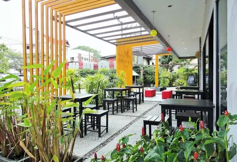 Fotos del hotel Lamoon Resotel:  5