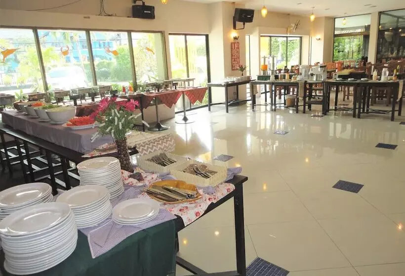 Fotos del hotel Lamoon Resotel:  3