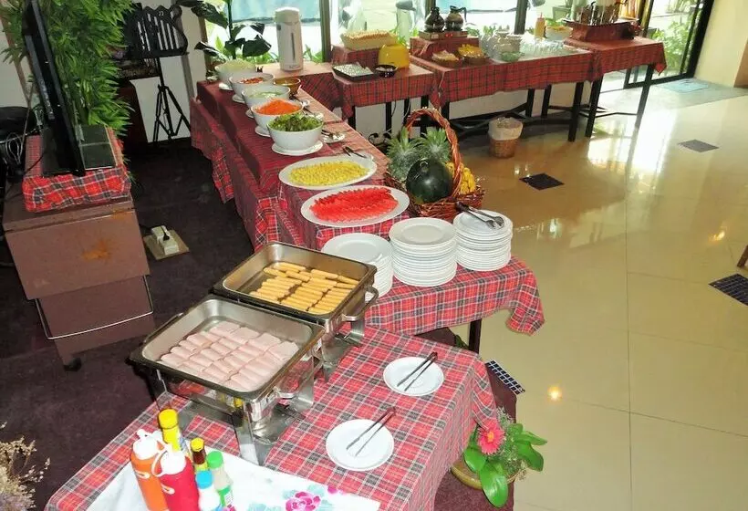 Fotos del hotel Lamoon Resotel:  10