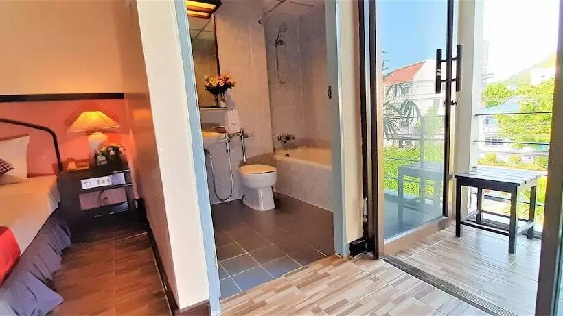 Fotos del hotel Lamoon Resotel:  13