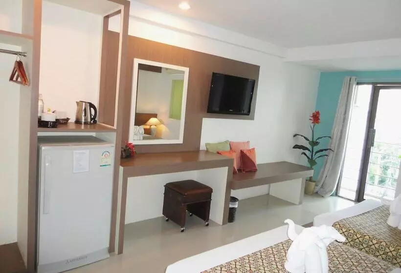 Fotos del hotel Lamoon Resotel:  21