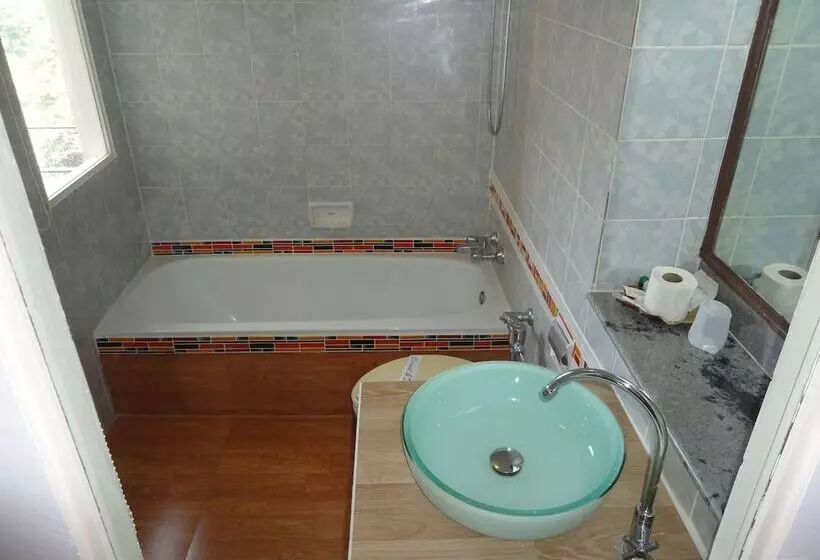 Fotos del hotel Lamoon Resotel:  17