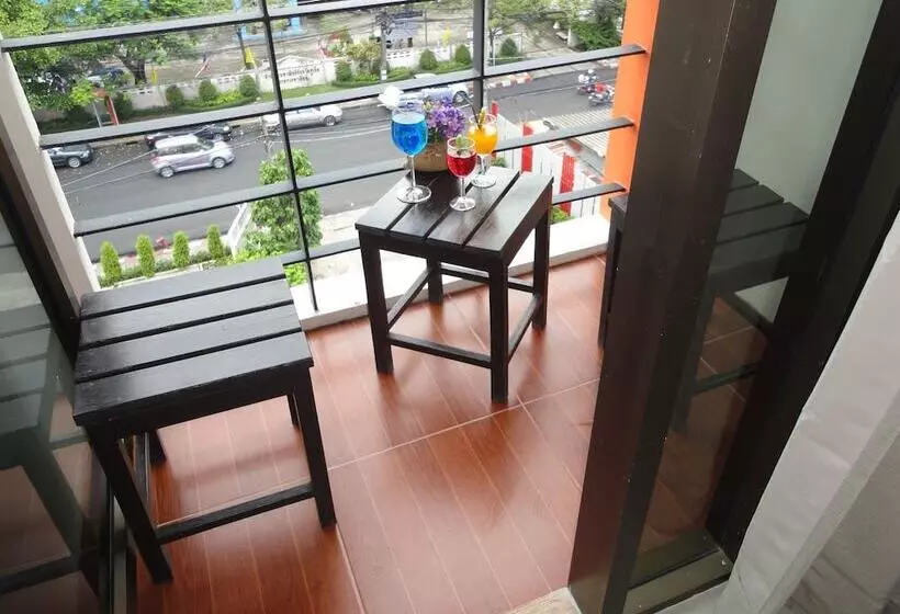 Fotos del hotel Lamoon Resotel:  11