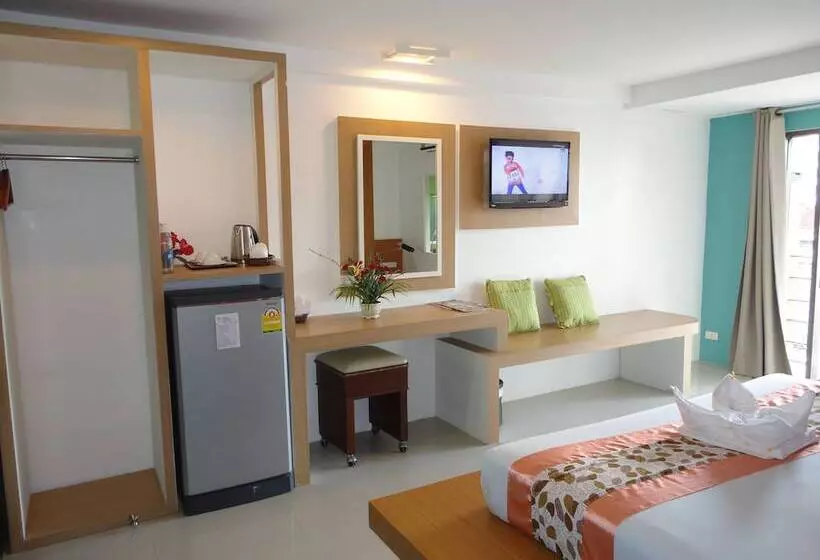 Fotos del hotel Lamoon Resotel:  18