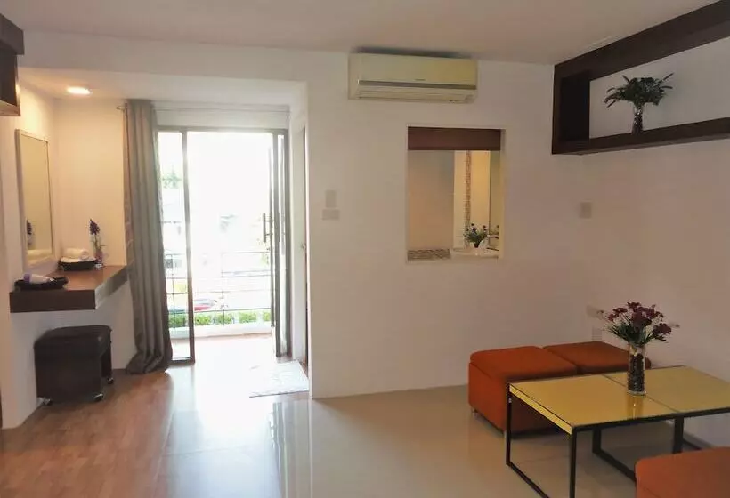 Fotos del hotel Lamoon Resotel:  24