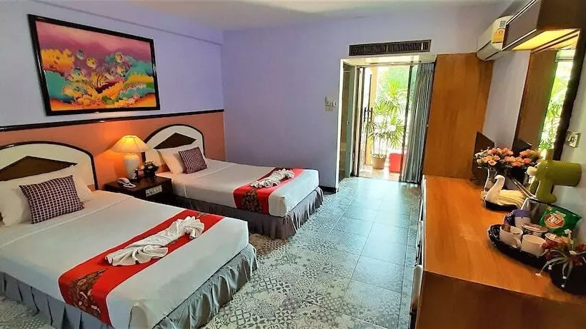 Fotos del hotel Lamoon Resotel:  14