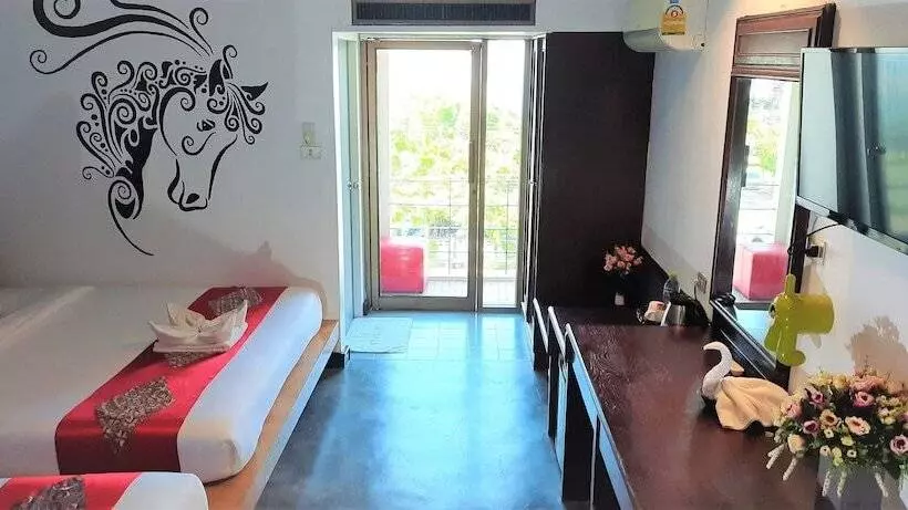 Fotos del hotel Lamoon Resotel:  25